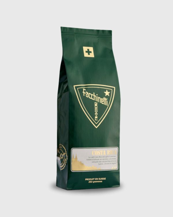 Café Costa Rica collection 1949 - Café premium suisse