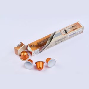 Capsules de café Nespresso Veracruz - Au Moka