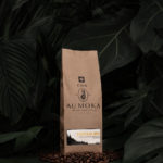 Café en grain - Tanzanie Bio 250g - Au Moka