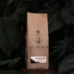 Café en grain Italiano 500g - Au Moka