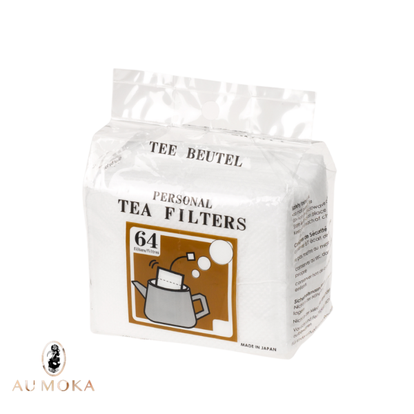 Teefilter für losen Tee - Au Moka