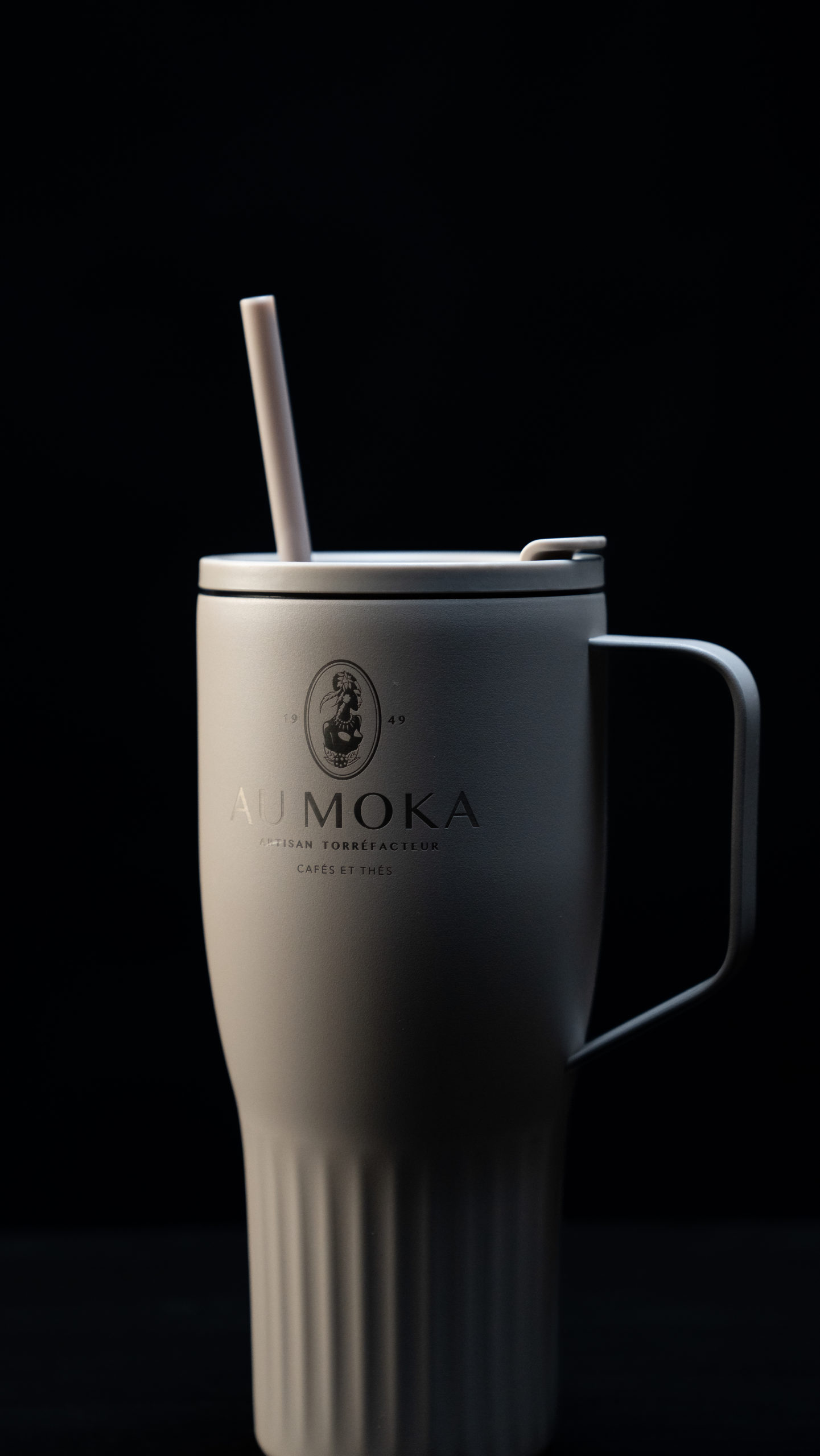 Mug de Voyage Au Moka – Dune – 163