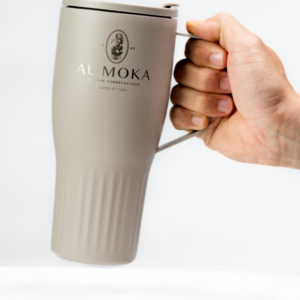 Mug de voyage Au Moka