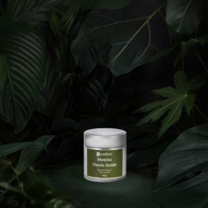 Thé Matcha en poudre 40g - Classic Grade